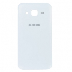 Samsung Galaxy Core Prime Rear Housing Battery Door Module - White