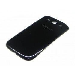 Samsung Galaxy S3 Neo i9300i Battery Door Module - Black Samsung Galaxy S3 Neo i9300i Battery Door Module - Black