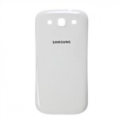 Samsung Galaxy S3 Neo i9300i Battery Door Module - White