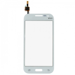 Samsung Galaxy Core Prime Digitizer Touch Screen Module - White