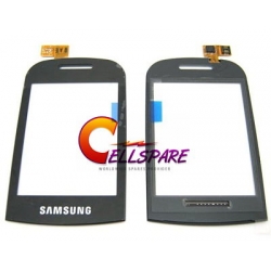 Samsung B3410 Digitizer Touch Screen Module - Black