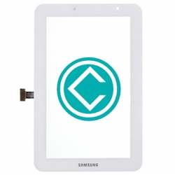 Samsung Galaxy Tab 2 7.0 P3113 Digitizer Touch Screen - White
