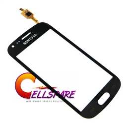 Samsung Galaxy S Duos S7562 Digitizer Touch Screen Module - Blue