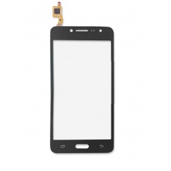 Samsung Galaxy J2 Prime Digitizer Touch Screen Module - Black