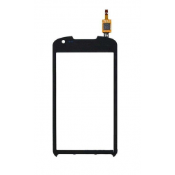 Samsung Galaxy Xcover 2 Digitizer Touch Screen Module - Black