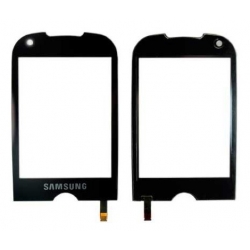 Samsung Corby Pro B5310 Digitizer Touch Screen Module - Black