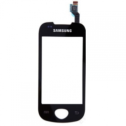 Samsung I5801 Galaxy Apollo Touch Screen Module - Black