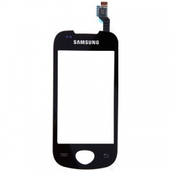 Samsung I5801 Galaxy Apollo Touch Screen Module - Black Samsung I5801 Galaxy Apollo Touch Screen Module - Black