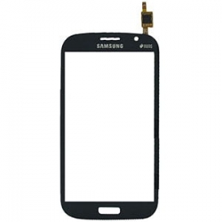 Samsung Galaxy Grand Digitizer Touch Screen Module - Blue