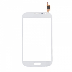 Samsung Galaxy Grand Digitizer Touch Screen Module - White