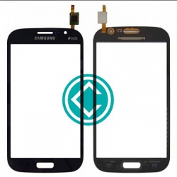 Samsung Galaxy Grand Neo i9060 Digitizer Touch Screen Module - Black