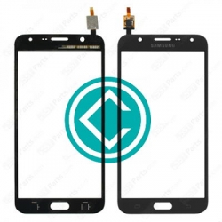 Samsung Galaxy J7 J700F Touch Screen Digitizer Module - Black