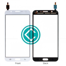Samsung Galaxy J7 J700F Touch Screen Digitizer Module - White