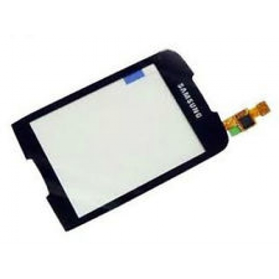 Samsung Galaxy Pop i559 Touch Screen Digitizer Module - Black