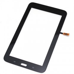 Samsung Galaxy Tab 3 Lite 7.0 T110 Touch Screen Digitizer Module - Black