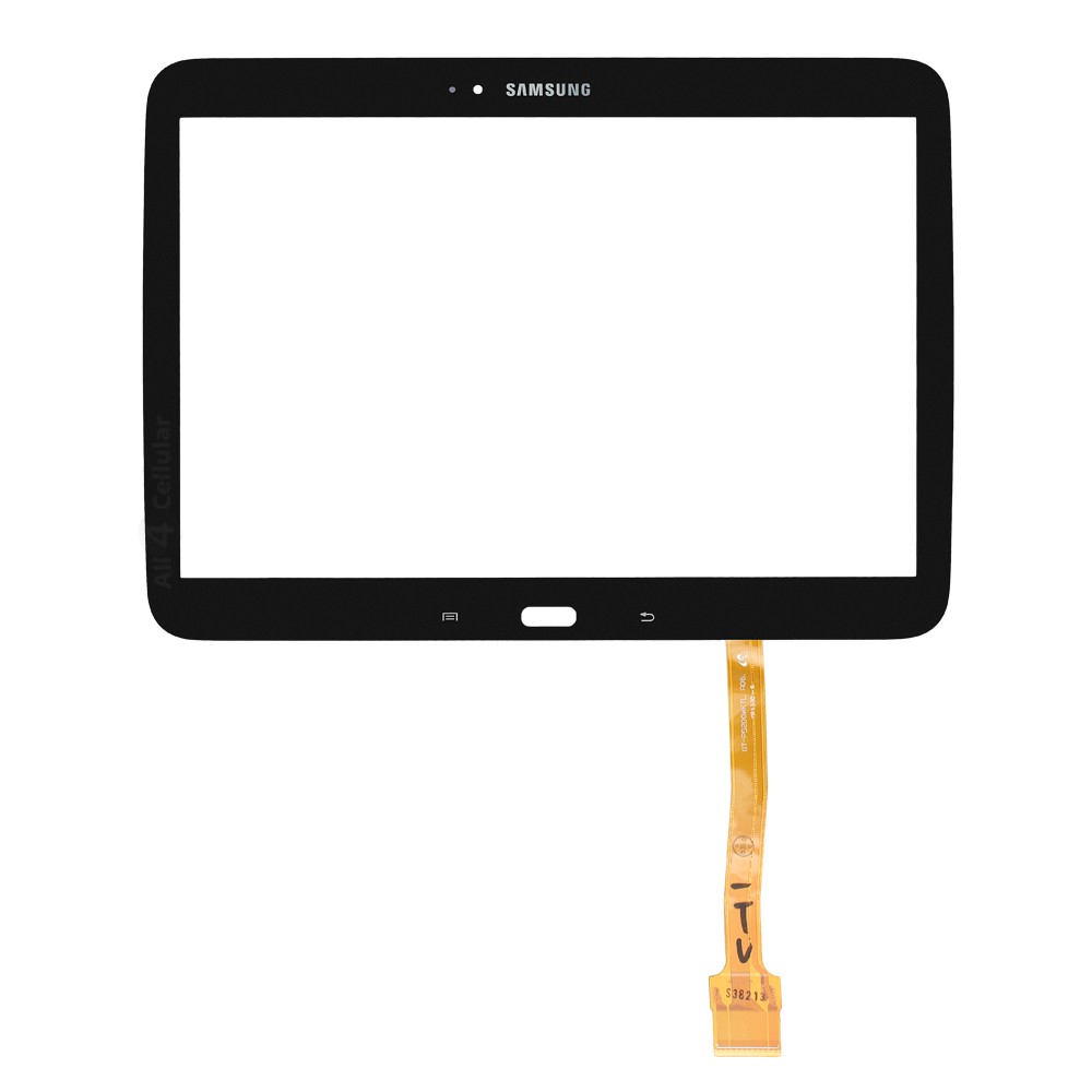 Samsung Galaxy Tab GT-P5200 Digitizer Touch Screen Module Black