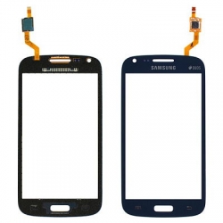 Samsung Galaxy Core i8262 Touch Screen Digitizer Module - Blue