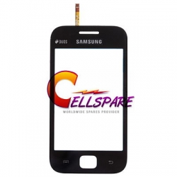 Samsung Galaxy Ace Duos S6802 Touch Screen Digitizer Module - Black