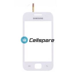 Samsung Galaxy Ace Duos S6802 Touch Screen Digitizer Module - White