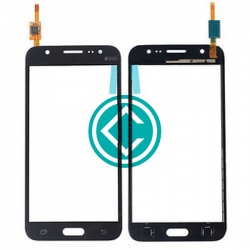 Samsung Galaxy J5 2016 Digitizer Touch Screen Module - Black