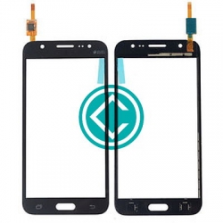 Samsung Galaxy J5 Digitizer Touch Screen Module - Black