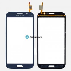 Samsung Galaxy Mega 5.8 Touch Screen Digitizer Module - Black