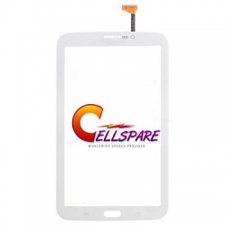 Samsung Galaxy Tab 3 7.0 T211 Digitizer Touch Screen Module - White