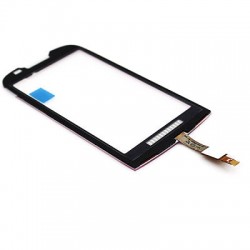 Samsung Marvel S5560i Digitizer Touch Screen Module - Black