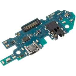 Samsung Galaxy A10 Charging Port PCB Module