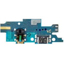 Samsung Galaxy A20 Charging Port PCB Module