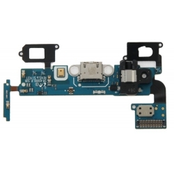 Samsung Galaxy A5 A500 Charging Port Flex Cable Module