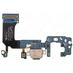 Samsung Galaxy S8 G950 Charging Port Flex Cable Module