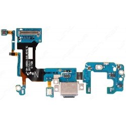 Samsung Galaxy S8 Plus Charging Port Flex Cable Module