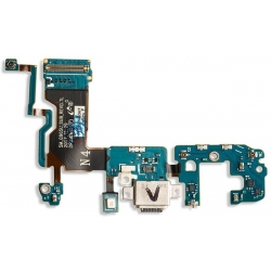 Samsung Galaxy S9 Plus G965U Charging Port Flex Cable Module