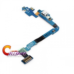 Samsung Galaxy Nexus i9250 Charging Port Flex Cable Module