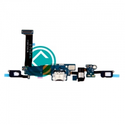 Samsung Galaxy C7 Pro Charging Port Flex Cable Module