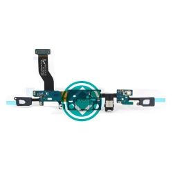 Samsung Galaxy C9 Pro Charging Port Flex Cable Module