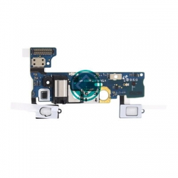 Samsung Galaxy E5 Charging Port Flex Cable Module