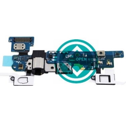 Samsung Galaxy E7 Charging Port Flex Cable Module