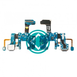 Samsung Galaxy Note 8 N950F Charging Port Flex Cable