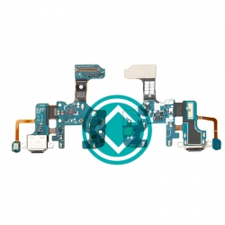 Samsung Galaxy Note 8 N950U Charging Port Flex Cable