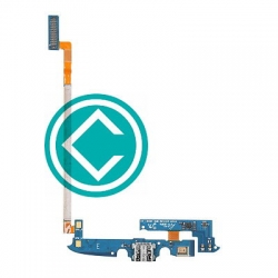 Samsung Galaxy S4 Active Charging Port Flex Cable