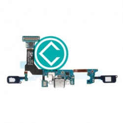 Samsung Galaxy S7 G930 Charging Port Flex Cable