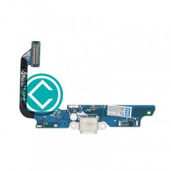 Samsung Galaxy S6 Active Charging Port Flex Cable Module