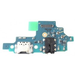 Samsung Galaxy A9 2018 Charging Port Flex Cable Module