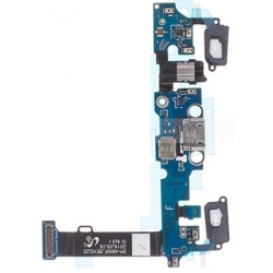 Samsung Galaxy A9 Pro Charging Port Flex Cable Module
