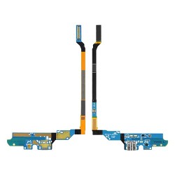 Samsung Galaxy S4 i337 Charging Port Flex Cable Module