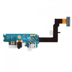 Samsung Galaxy S2 I9100 Charging Port Flex Cable Module