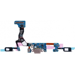 Samsung Galaxy S7 Edge Charging Port Flex Cable