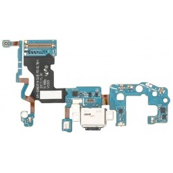 Samsung Galaxy S9 SM-G960F Charging Port Flex Cable